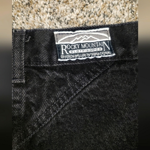 Rockies | Vintage Western Jeans - Picture 6 of 7